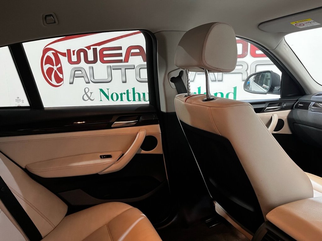 Used BMW X4 2014 for sale - 77139650: Photo 20