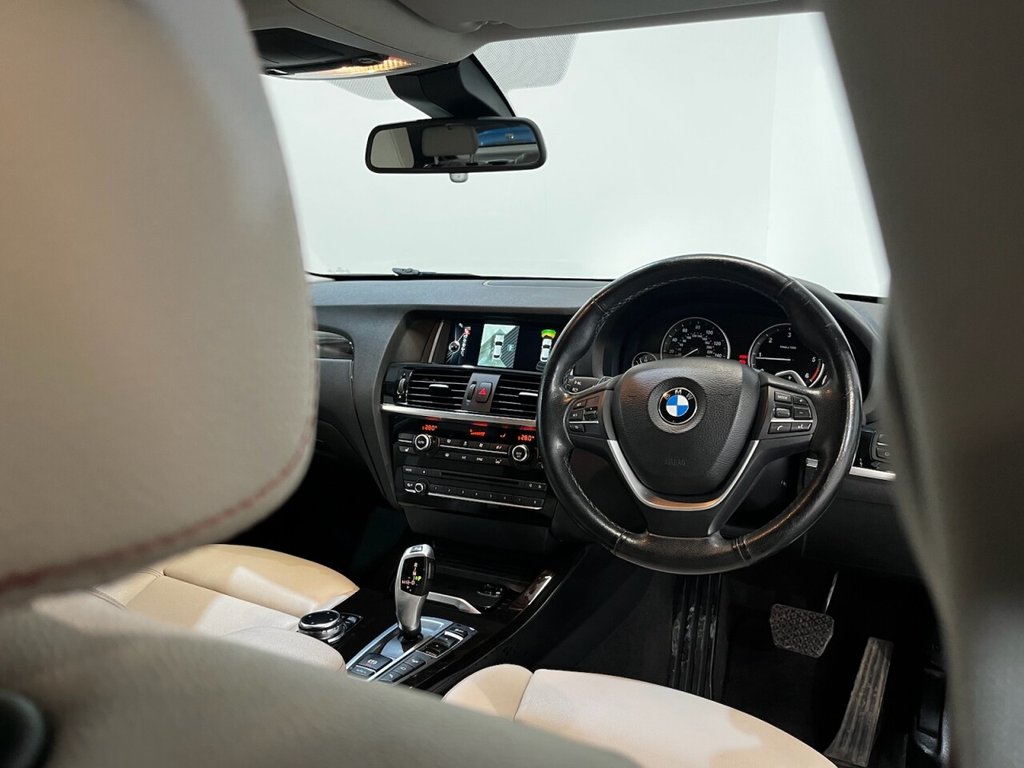 Used BMW X4 2014 for sale - 77139650: Photo 21