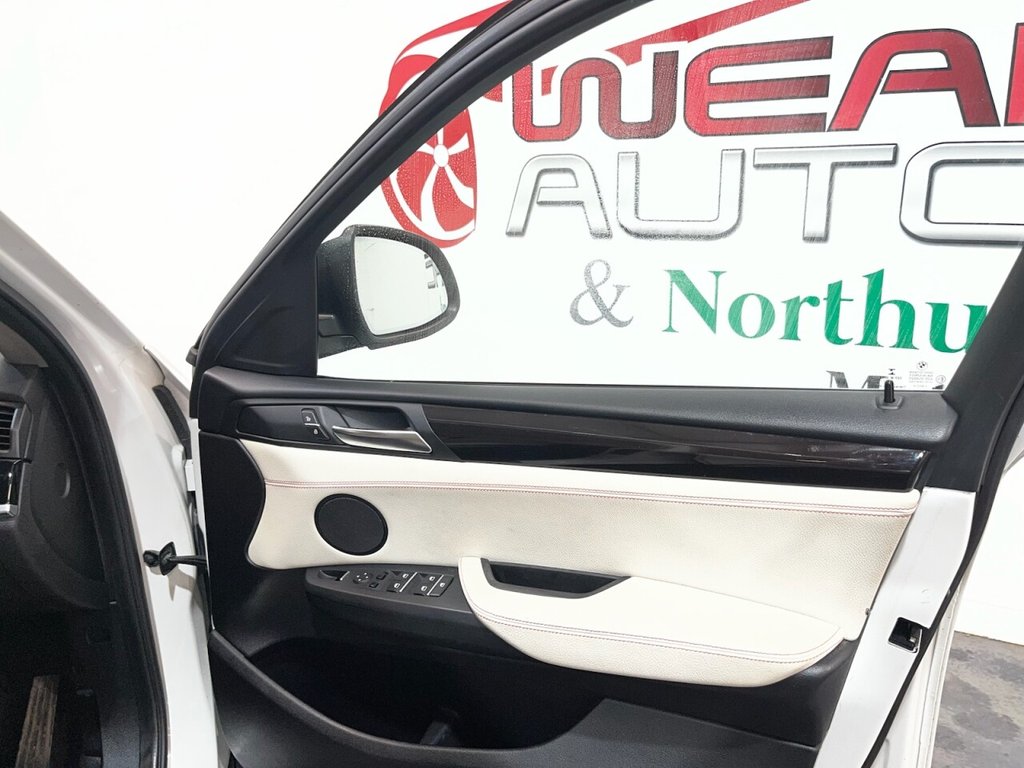 Used BMW X4 2014 for sale - 77139650: Photo 22