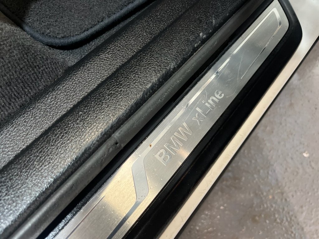 Used BMW X4 2014 for sale - 77139650: Photo 25