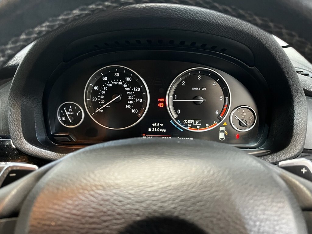 Used BMW X4 2014 for sale - 77139650: Photo 26