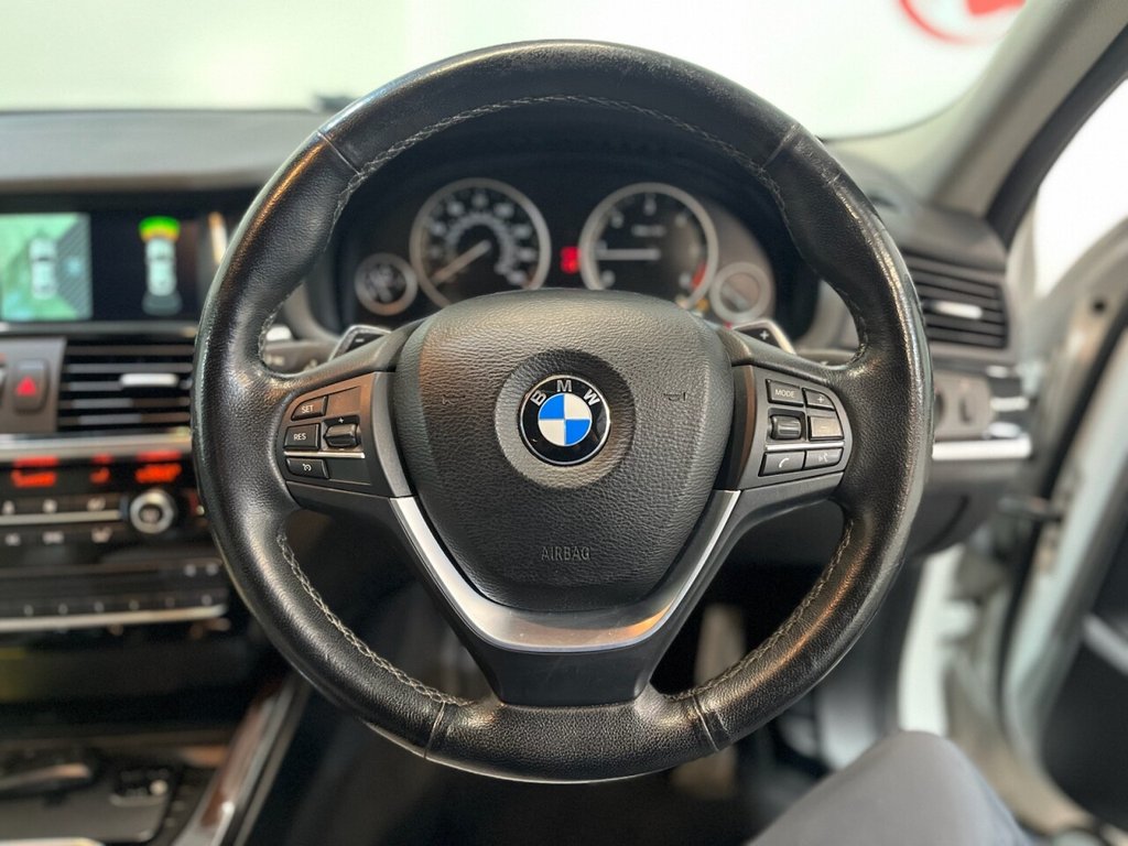 Used BMW X4 2014 for sale - 77139650: Photo 27