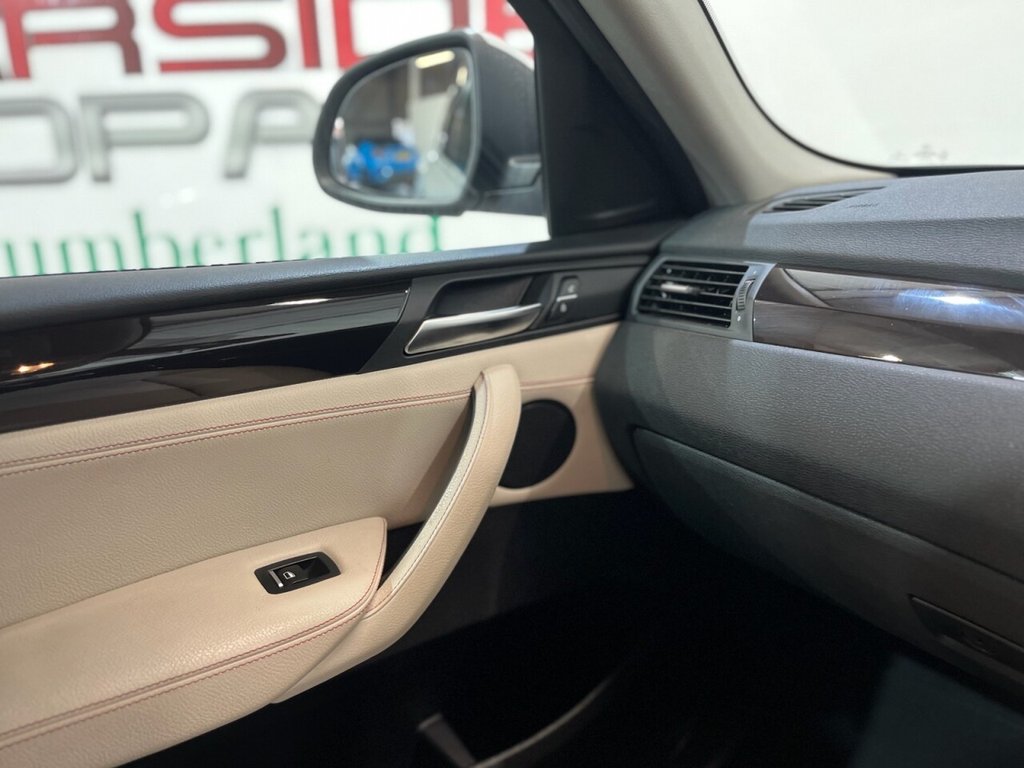 Used BMW X4 2014 for sale - 77139650: Photo 32