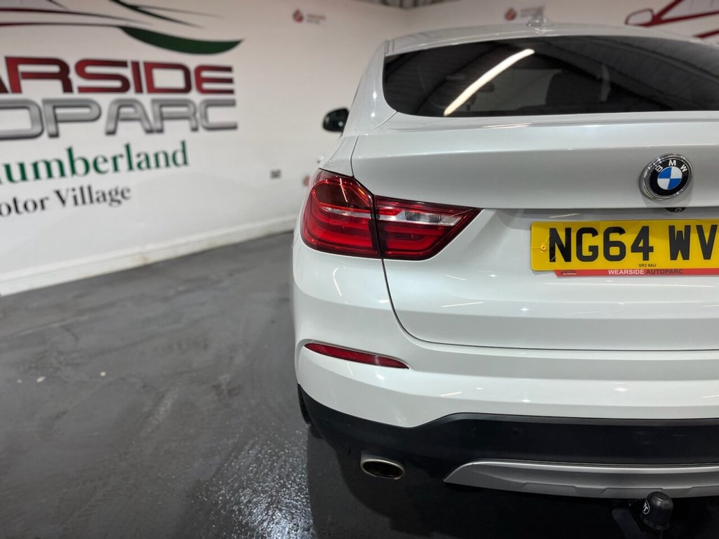 Used BMW X4 2014 for sale - 77139650: Photo 37