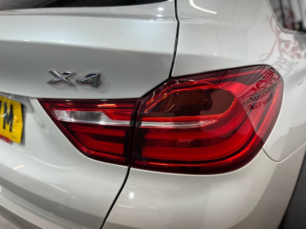 Used BMW X4 2014 for sale - 77139650: Photo 39