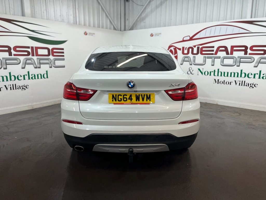 Used BMW X4 2014 for sale - 77139650: Photo 43