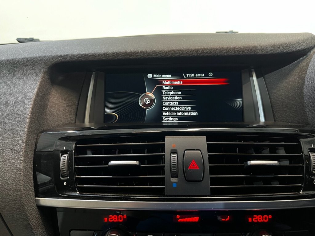 Used BMW X4 2014 for sale - 77139650: Photo 45