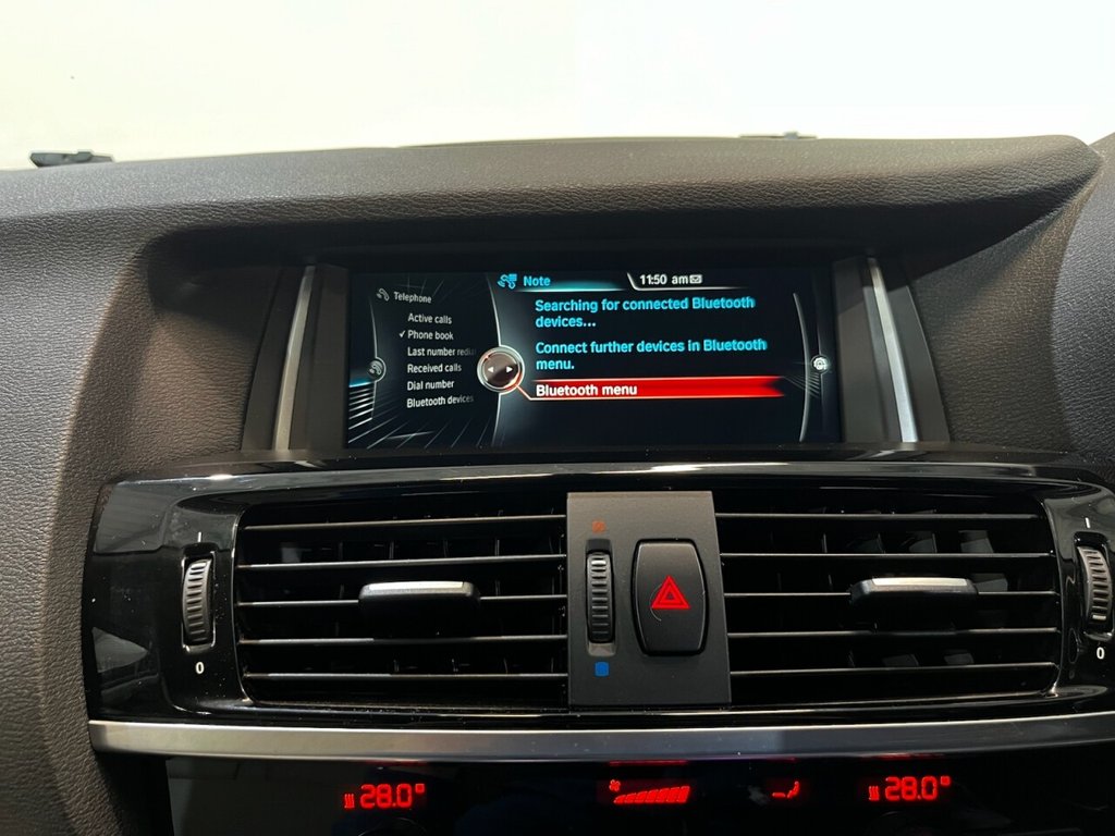 Used BMW X4 2014 for sale - 77139650: Photo 46