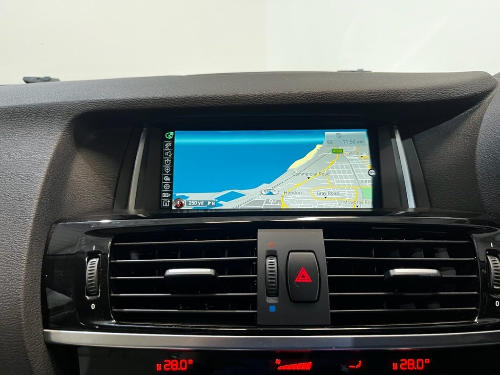 Used BMW X4 2014 for sale - 77139650: Photo 47