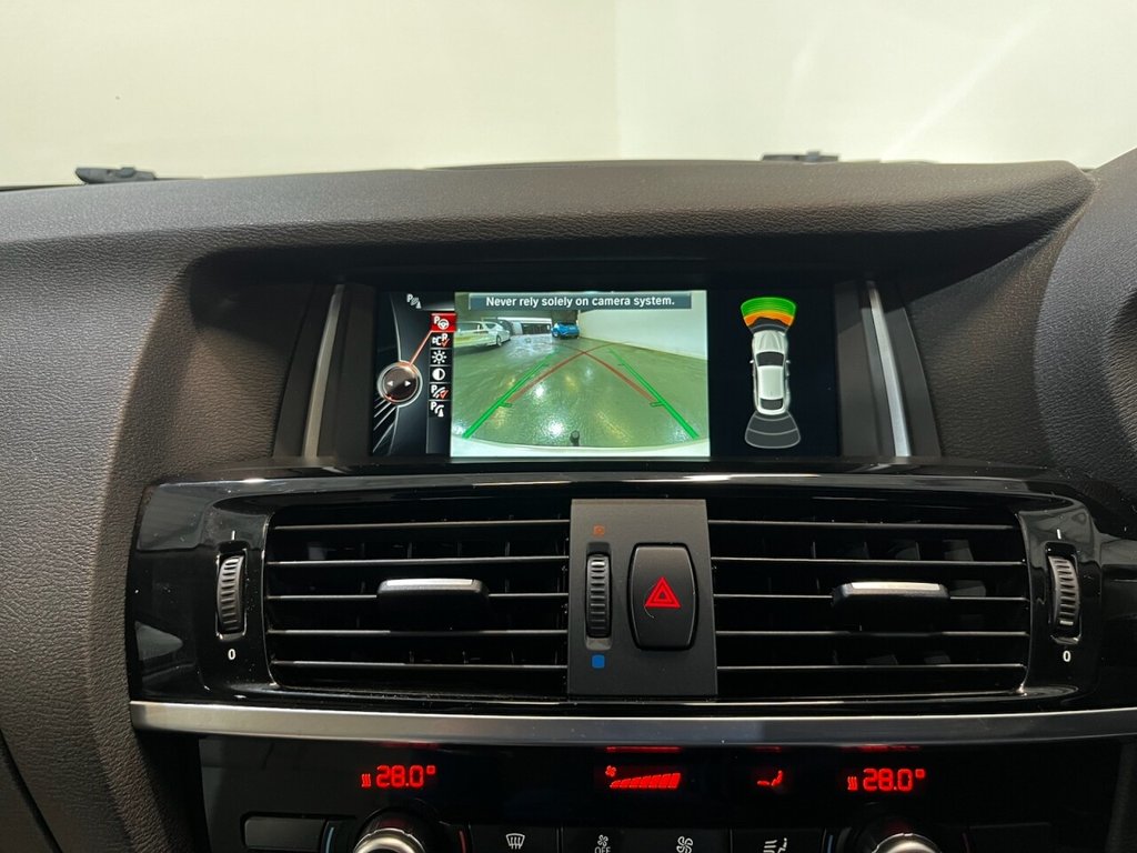 Used BMW X4 2014 for sale - 77139650: Photo 49