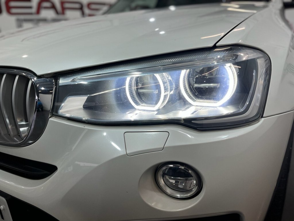 Used BMW X4 2014 for sale - 77139650: Photo 7