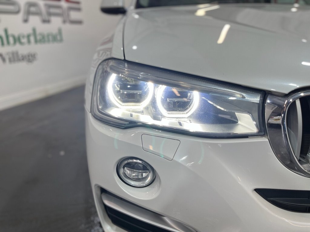 Used BMW X4 2014 for sale - 77139650: Photo 9