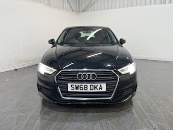 Used Audi A3 2018 for sale - 78500577: Photo