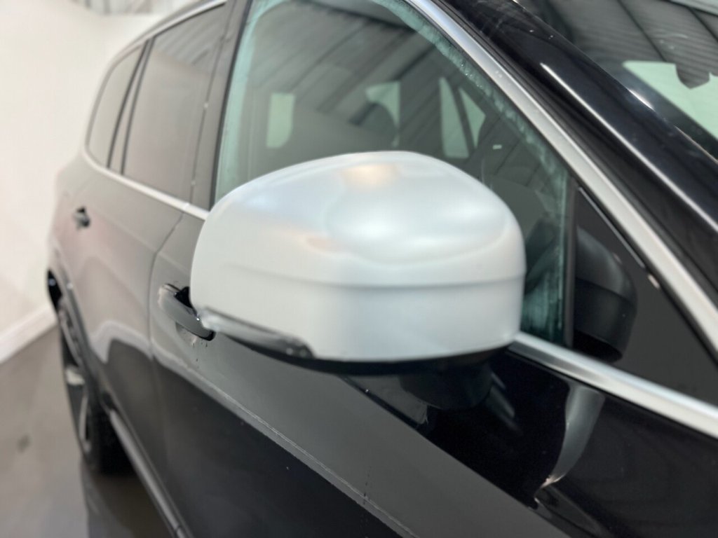 Used Volvo XC90 2018 for sale - 77583202: Photo 10