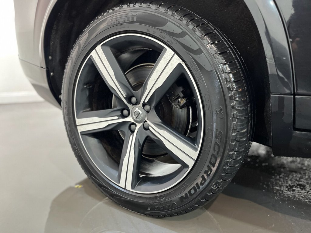 Used Volvo XC90 2018 for sale - 77583202: Photo 15