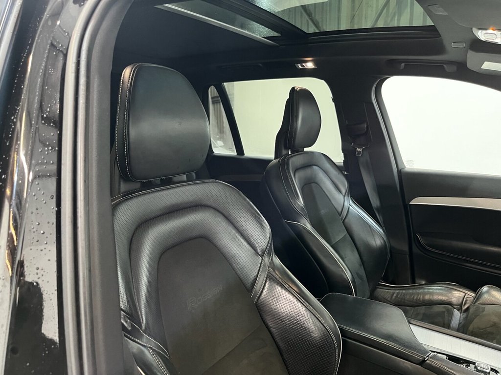 Used Volvo XC90 2018 for sale - 77583202: Photo 16