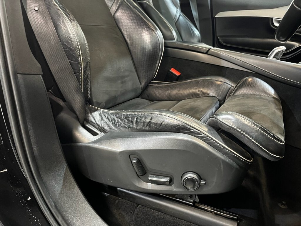 Used Volvo XC90 2018 for sale - 77583202: Photo 17