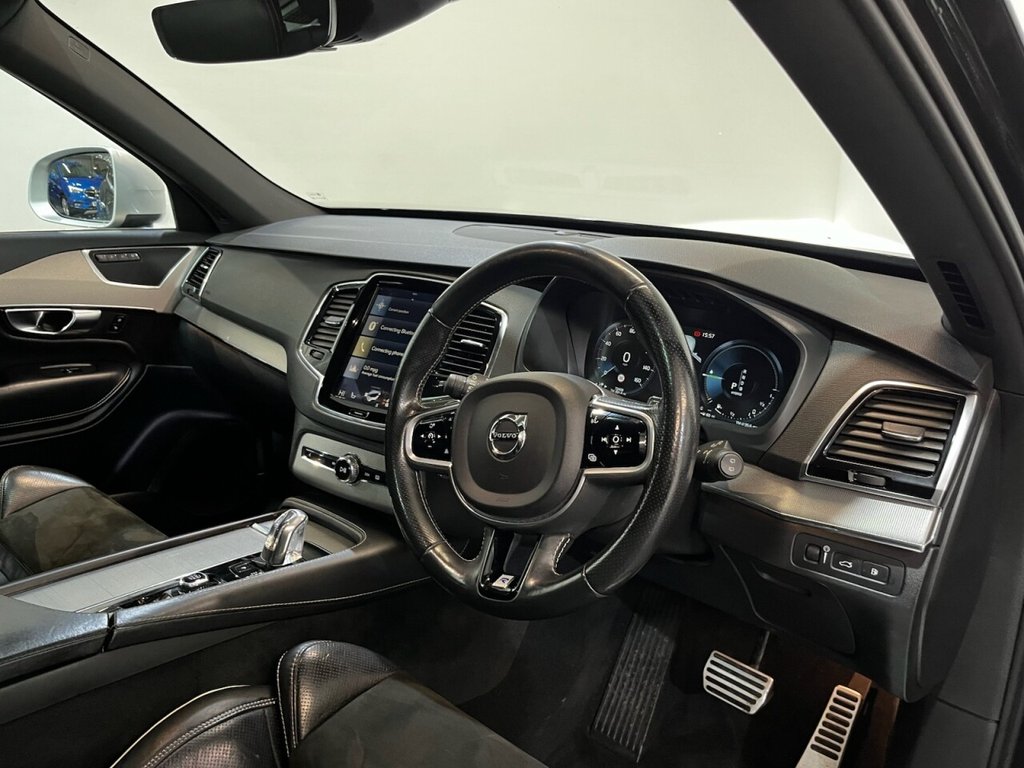 Used Volvo XC90 2018 for sale - 77583202: Photo 19