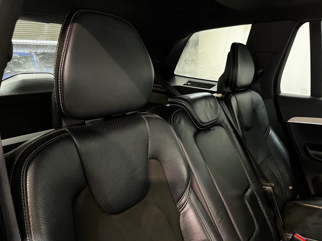 Used Volvo XC90 2018 for sale - 77583202: Photo 20