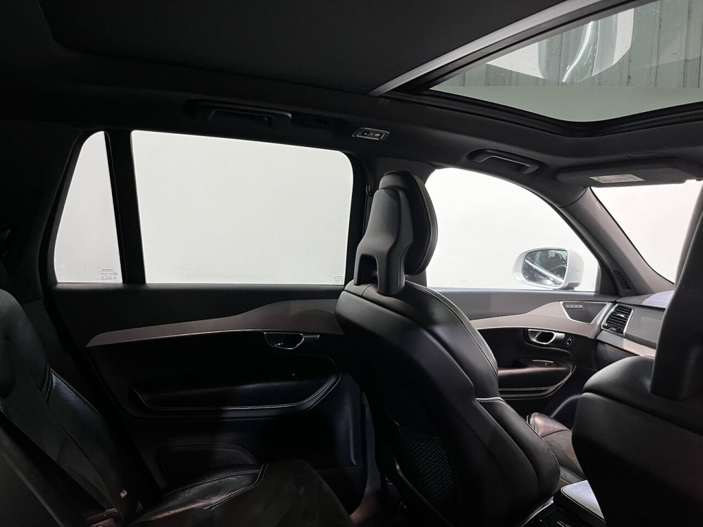 Used Volvo XC90 2018 for sale - 77583202: Photo 22