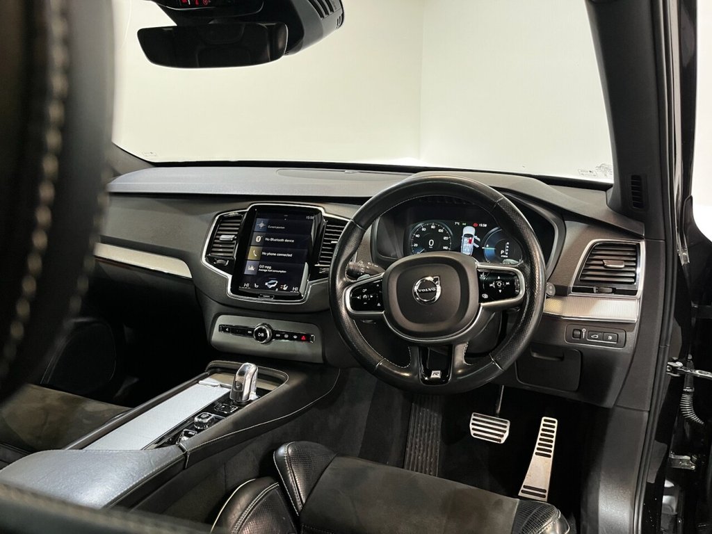 Used Volvo XC90 2018 for sale - 77583202: Photo 23