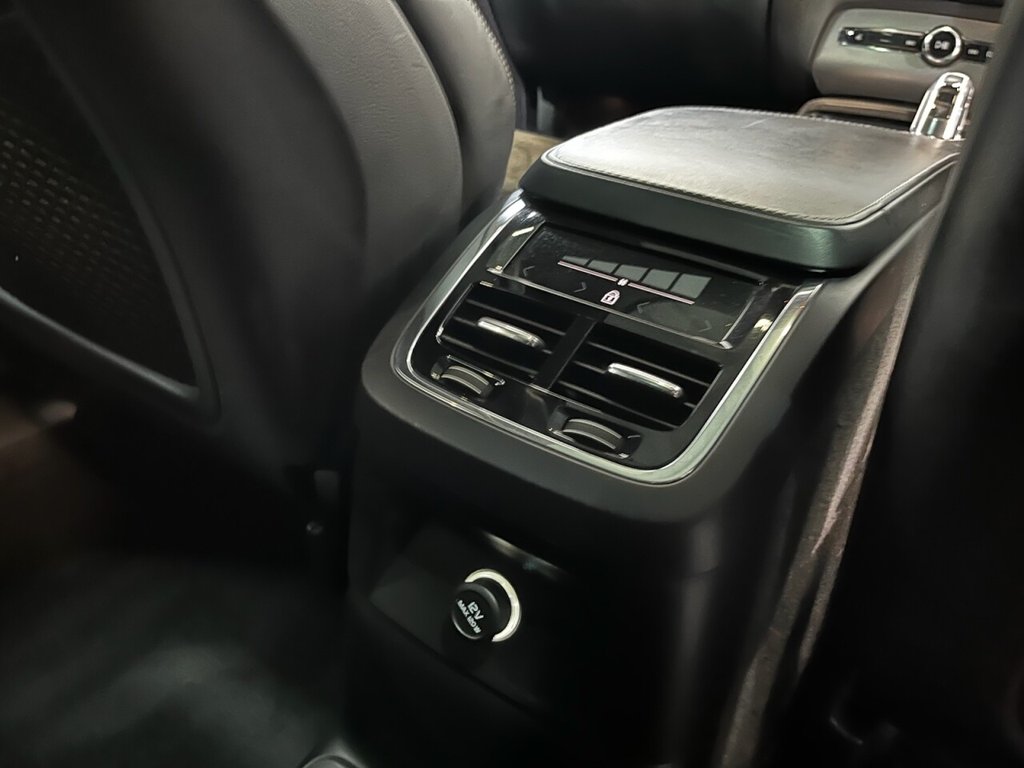 Used Volvo XC90 2018 for sale - 77583202: Photo 24