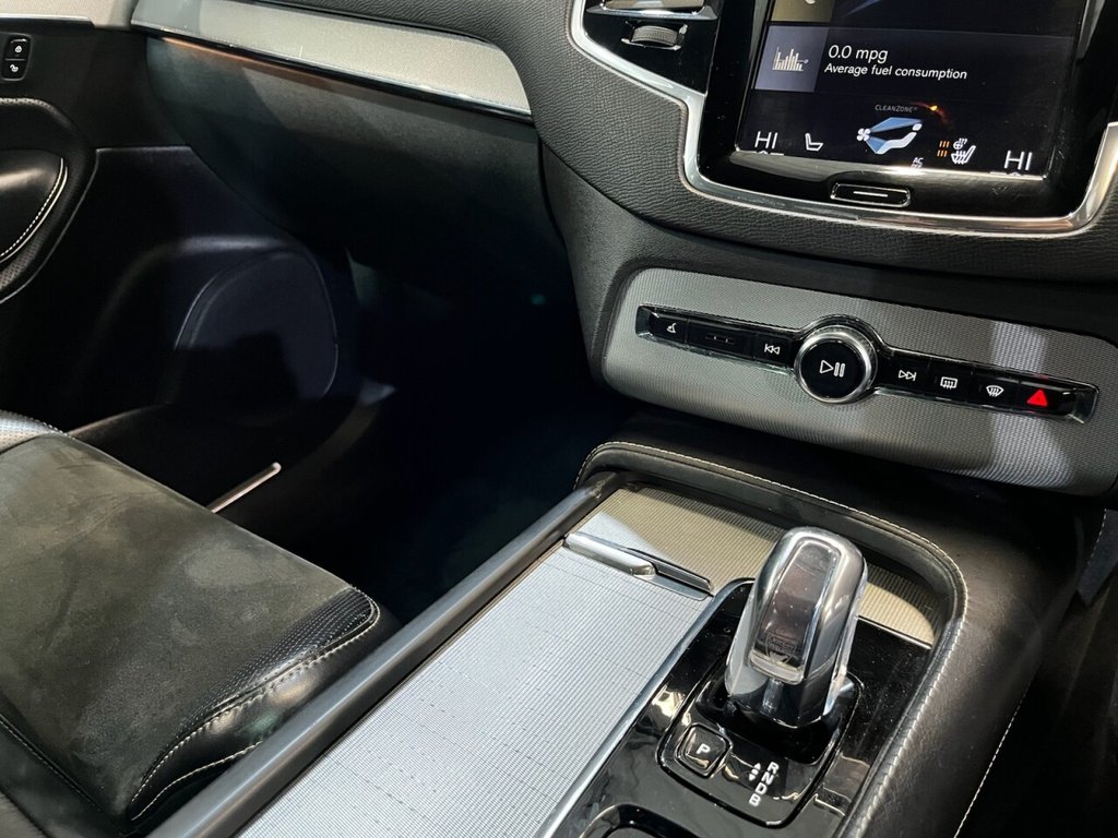 Used Volvo XC90 2018 for sale - 77583202: Photo 31