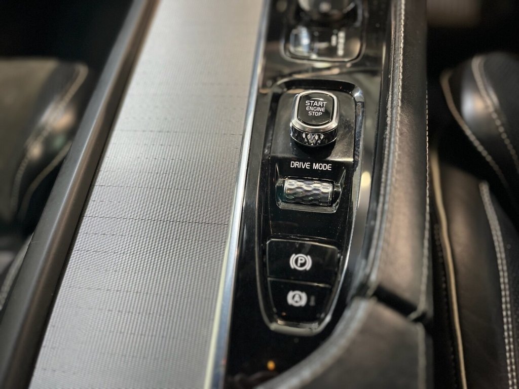 Used Volvo XC90 2018 for sale - 77583202: Photo 33