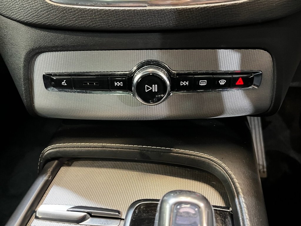 Used Volvo XC90 2018 for sale - 77583202: Photo 34