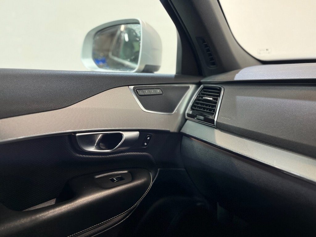 Used Volvo XC90 2018 for sale - 77583202: Photo 36