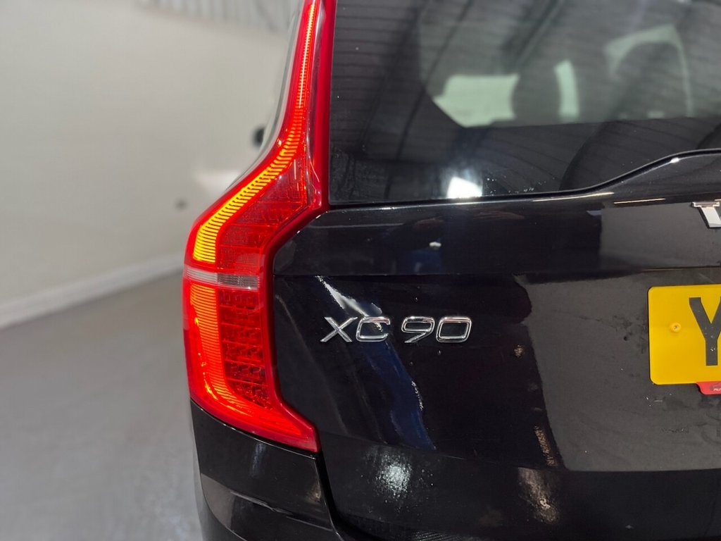 Used Volvo XC90 2018 for sale - 77583202: Photo 39