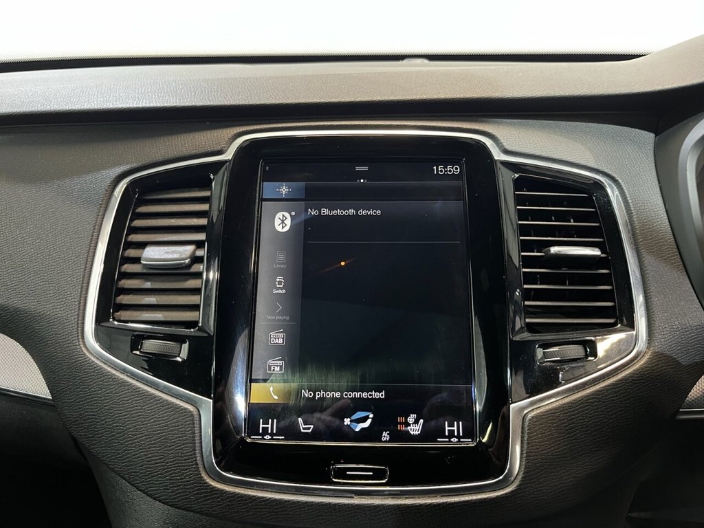 Used Volvo XC90 2018 for sale - 77583202: Photo 49