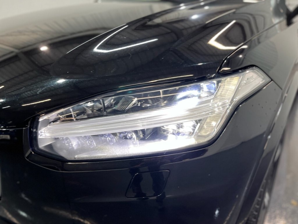 Used Volvo XC90 2018 for sale - 77583202: Photo 6