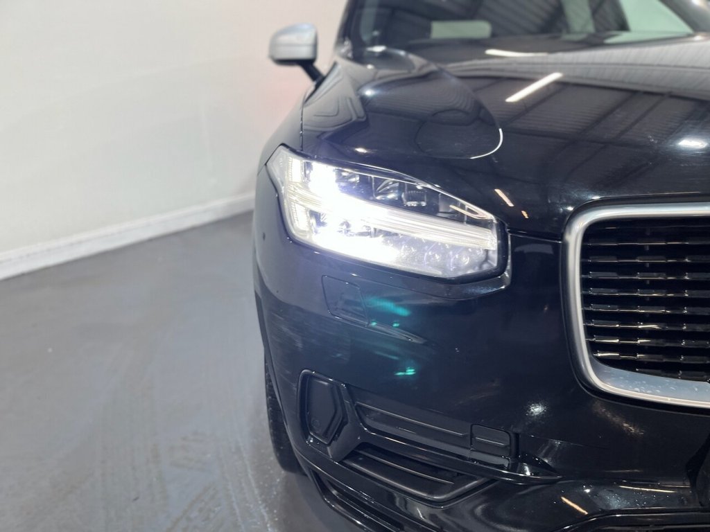 Used Volvo XC90 2018 for sale - 77583202: Photo 8