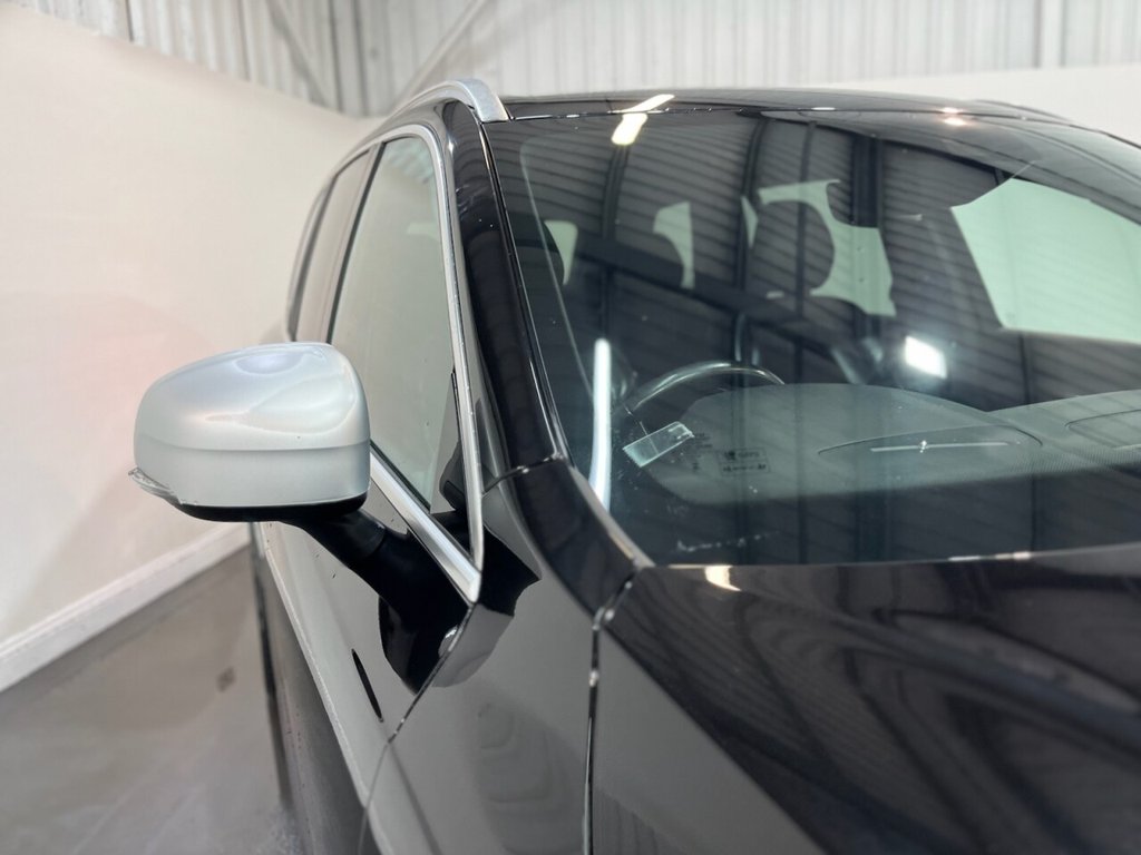 Used Volvo XC90 2018 for sale - 77583202: Photo 9