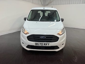 Used Ford Transit Connect 2020 for sale - 77681048: Photo