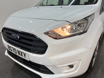 Used Ford Transit Connect 2020 for sale - 77681048: Photo