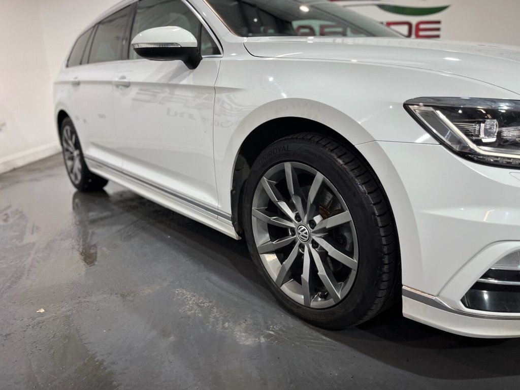 Used Volkswagen Passat 2018 for sale - 77133191: Photo 11