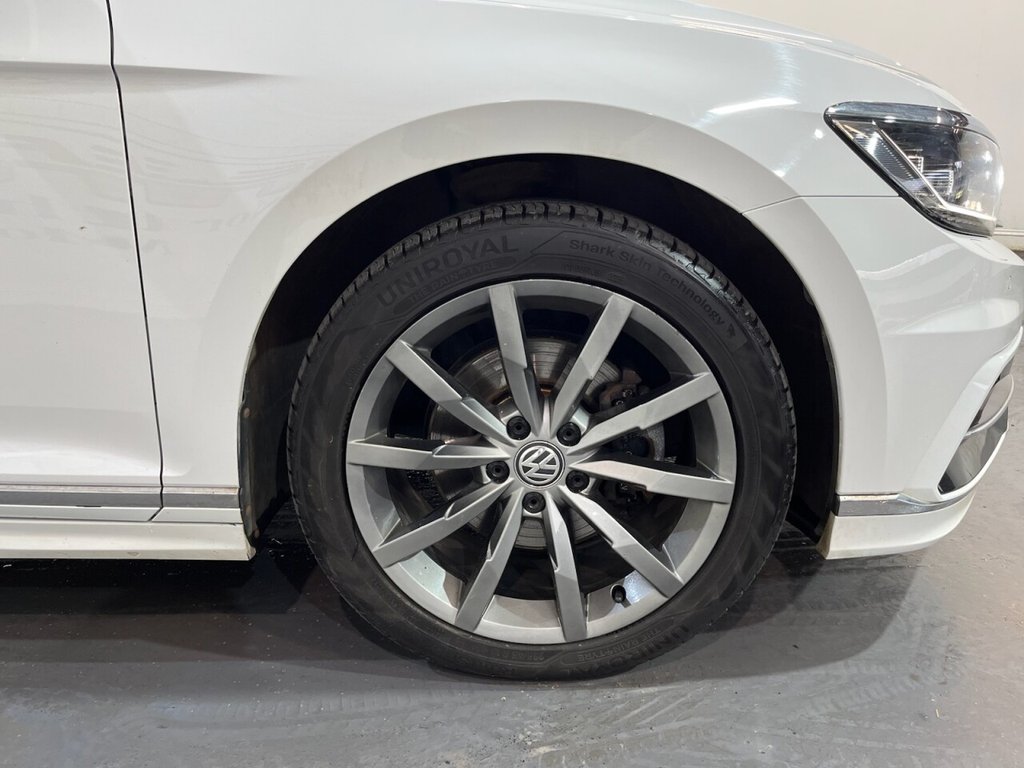 Used Volkswagen Passat 2018 for sale - 77133191: Photo 12