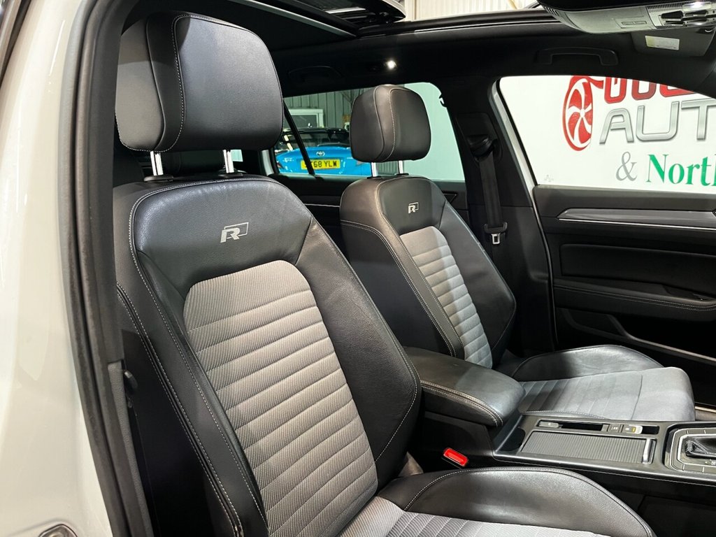 Used Volkswagen Passat 2018 for sale - 77133191: Photo 13