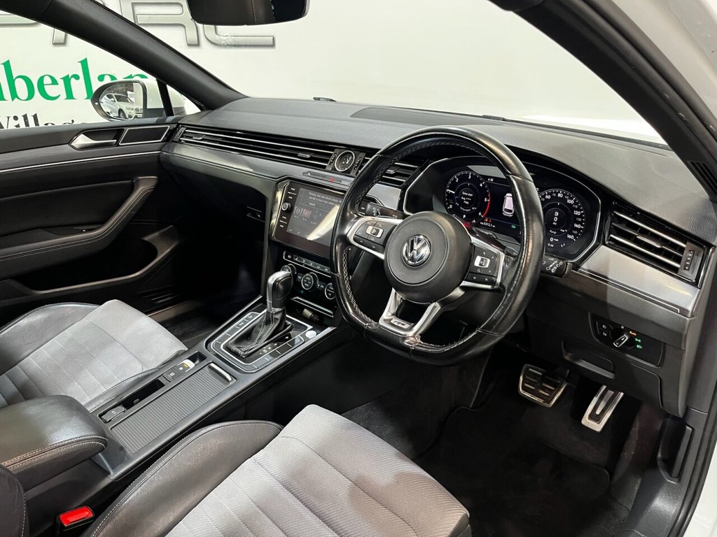Used Volkswagen Passat 2018 for sale - 77133191: Photo 15