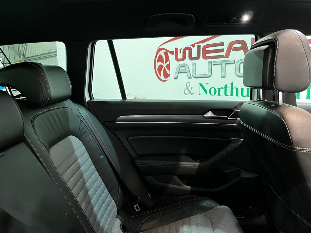 Used Volkswagen Passat 2018 for sale - 77133191: Photo 18