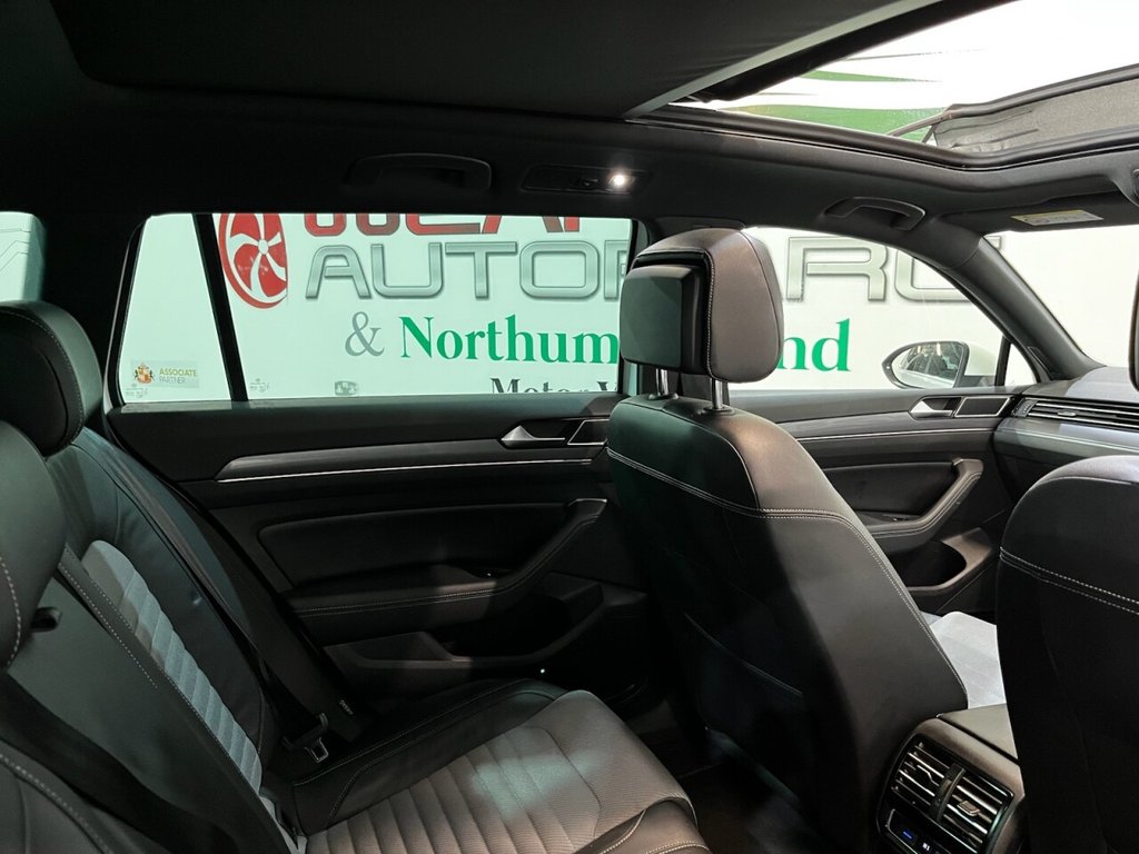 Used Volkswagen Passat 2018 for sale - 77133191: Photo 19