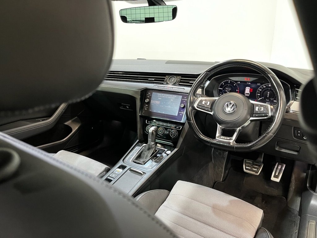 Used Volkswagen Passat 2018 for sale - 77133191: Photo 20