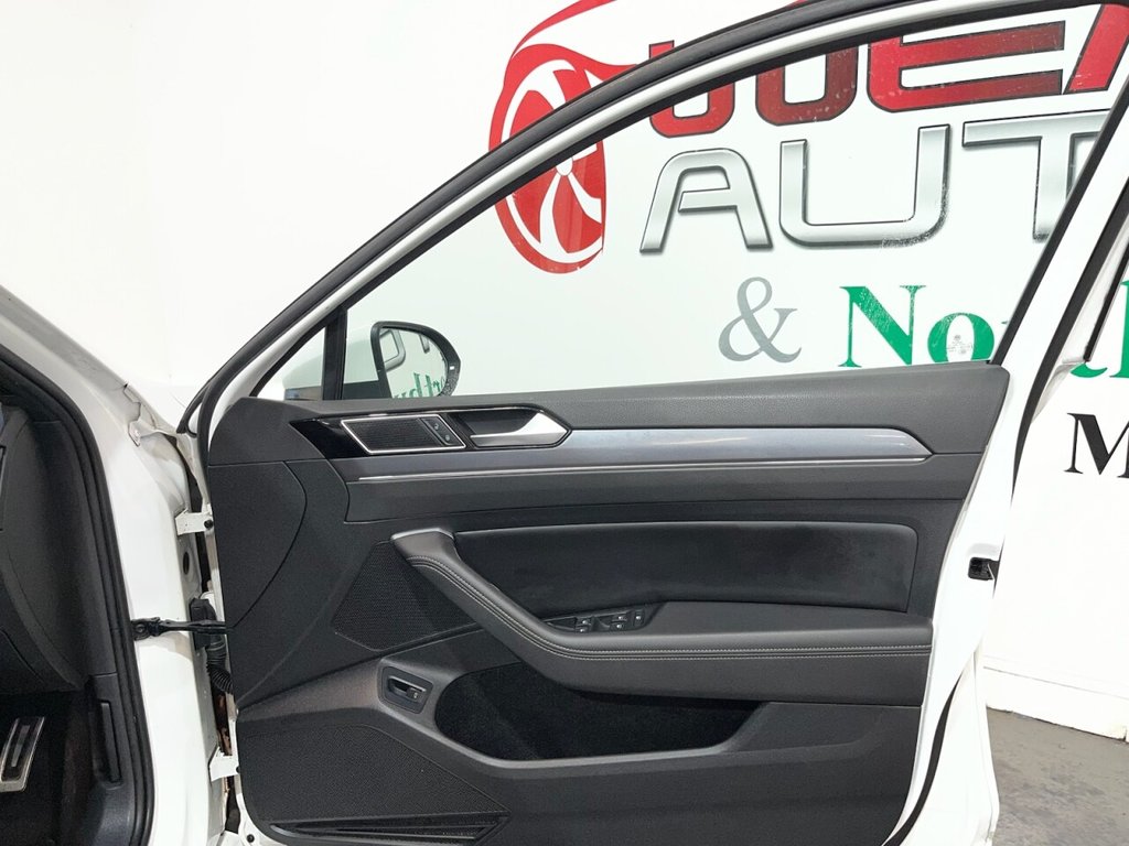 Used Volkswagen Passat 2018 for sale - 77133191: Photo 21