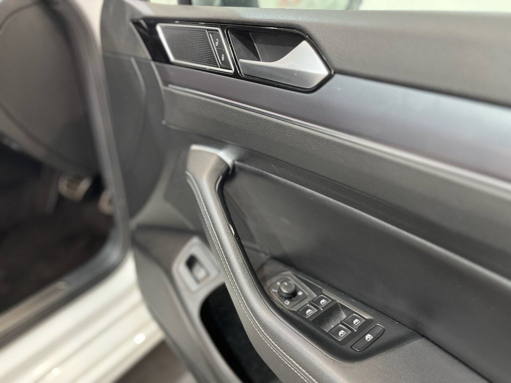 Used Volkswagen Passat 2018 for sale - 77133191: Photo 22