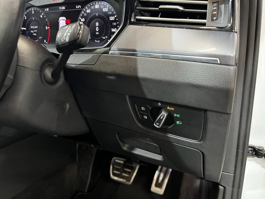 Used Volkswagen Passat 2018 for sale - 77133191: Photo 23