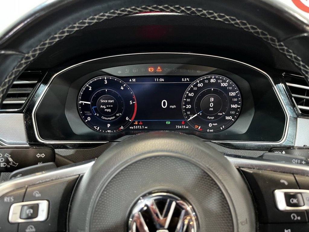 Used Volkswagen Passat 2018 for sale - 77133191: Photo 25