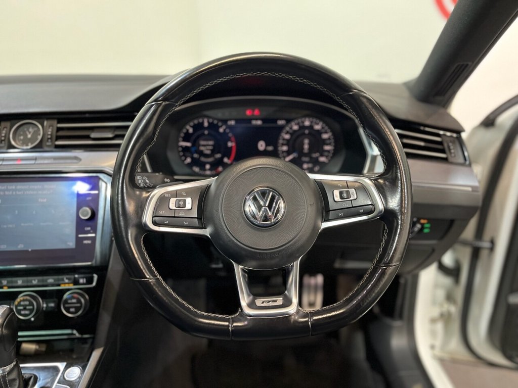Used Volkswagen Passat 2018 for sale - 77133191: Photo 26
