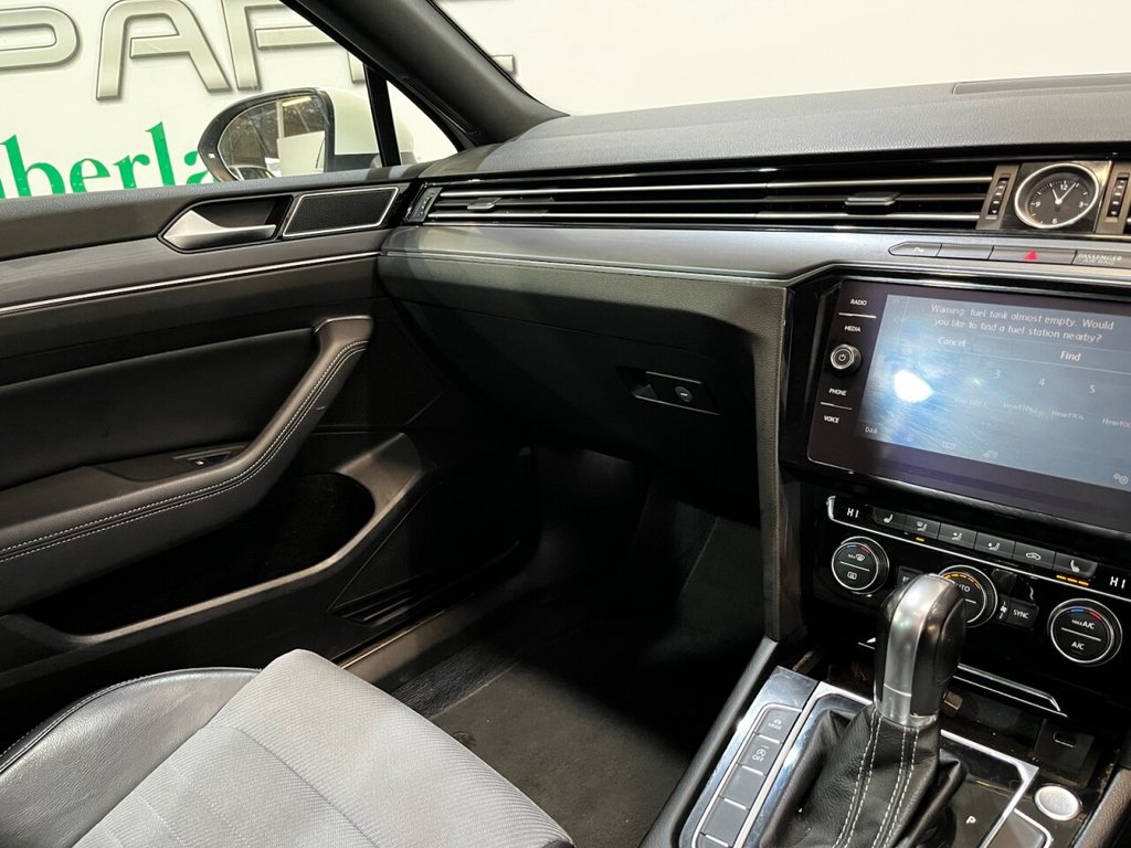 Used Volkswagen Passat 2018 for sale - 77133191: Photo 27
